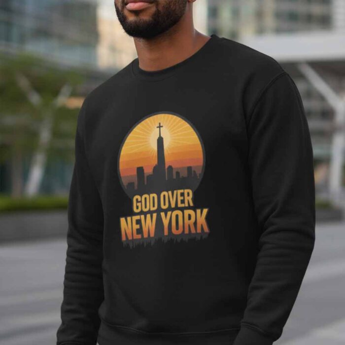 God-Over-New-York-Unisex-Christian-Sweatshirt6