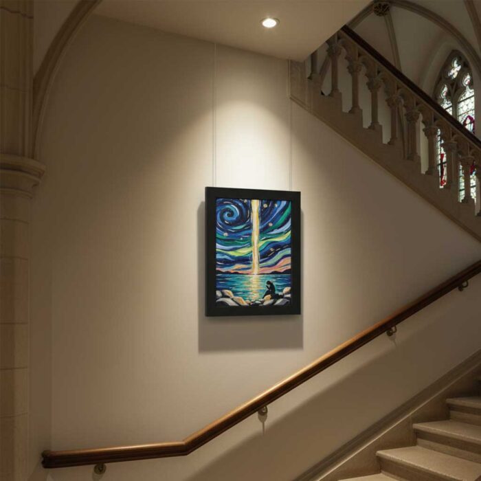 Heaven’s-Light-Falls-Christian-Wall-Art5