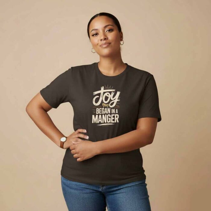 Joy-Began-in-a-Manger-Unisex-Christmas-T-Shirt3