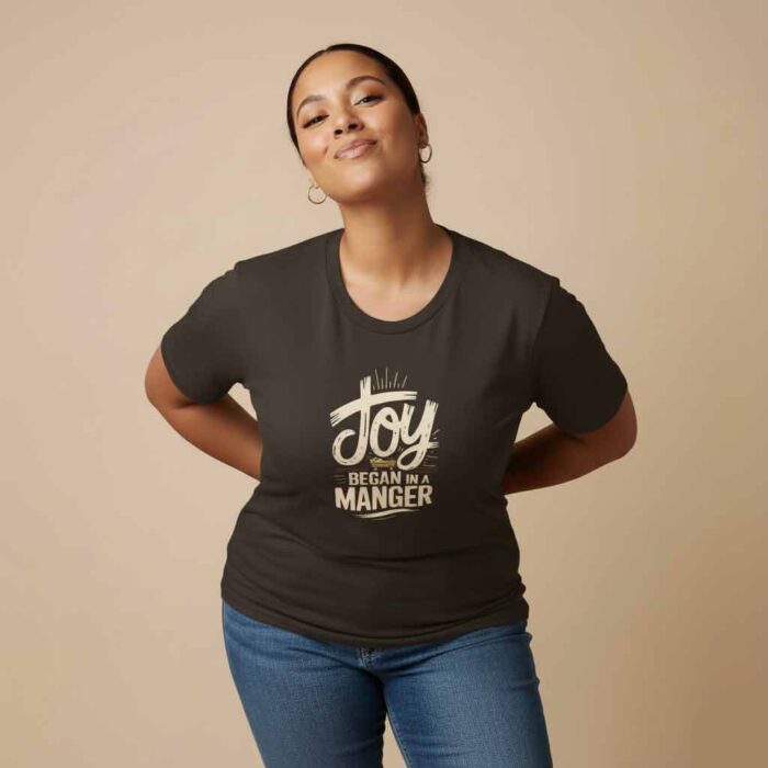 Joy-Began-in-a-Manger-Unisex-Christmas-T-Shirt4