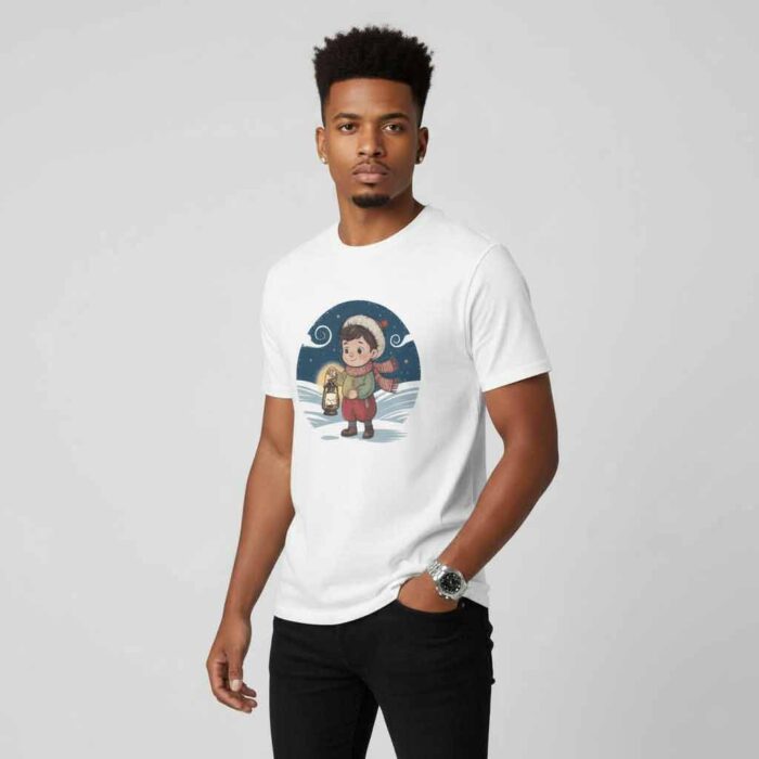 Little-Light-Bearer-Unisex-Christmas-T-Shirt3