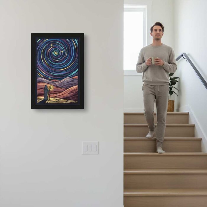 The-Lamp-That-Leads-Me-Inspirational-Wall-Art4