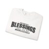 Abundant Blessings – Christian Sweatshirt2