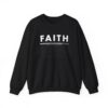 FAITH IT – Christian Sweatshirt