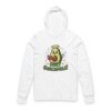 Holy Guacamole – Christian Humor Hoodie