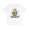 Holy Guacamole – Christian Humor T-Shirt