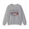 Season of Praise – Unisex Christmas Sweatshirt
