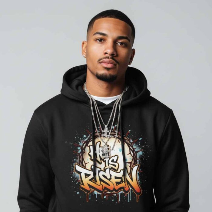He-Is-Risen-–-Unisex-Christian-Hoodie2