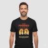 It-Is-Finished-Hallelujah-–-Unisex-Christian-T-Shirt2