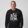 Jesus-Died-For-Me-–-Unisex-Christian-Sweatshirt2