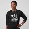 Jesus-Died-For-Me-–-Unisex-Christian-Sweatshirt3