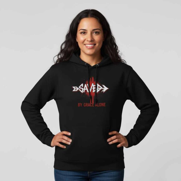Saved-By-Grace-Alone-–-Unisex-Christian-Hoodie3