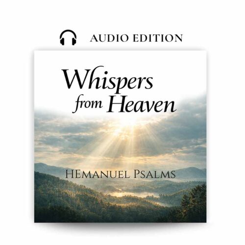 Whispers from Heaven - Audio Edition