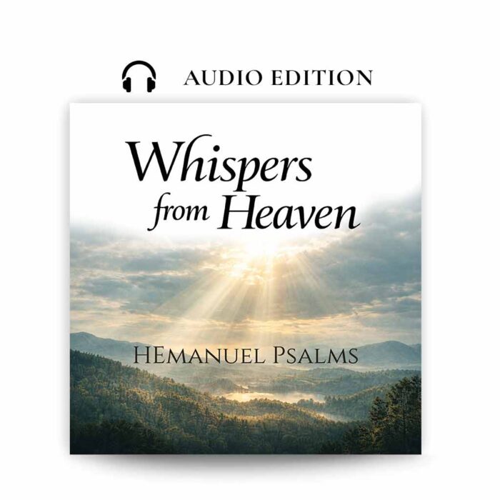 Whispers from Heaven - Audio Edition