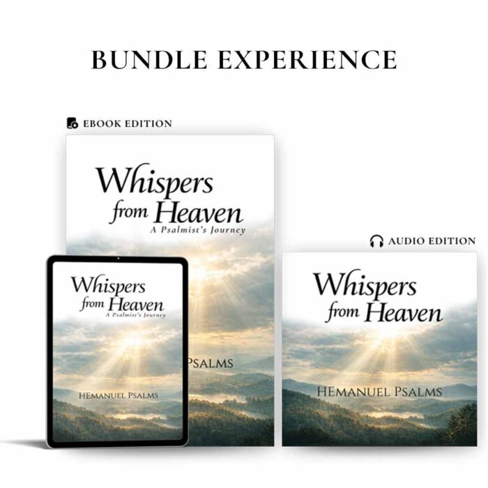 Whispers from Heaven - Bundle Experience