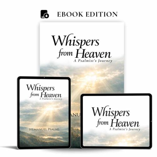 Whispers from Heaven - eBook Edition