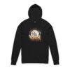 He Is Risen – Unisex Christian Hoodie