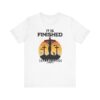 It Is Finished Hallelujah – Unisex Christian T-Shirt