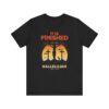 It Is Finished Hallelujah – Unisex Christian T-Shirt2