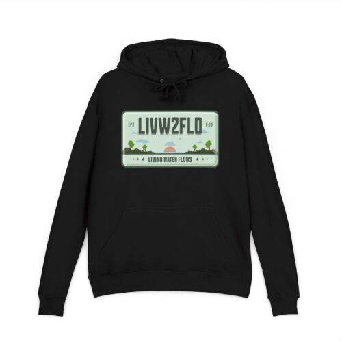 Glory 2 God - Hoodie