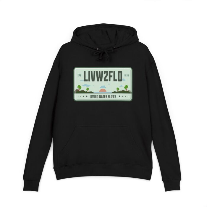 Glory 2 God - Hoodie