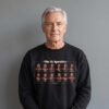 The 12 Apostles Unisex Sweatshirt2