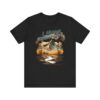 I move mountains t-shirt